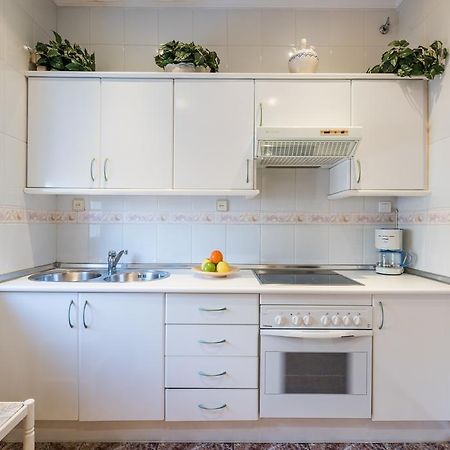Apartamento Segalerva Centro 말라가 외부 사진