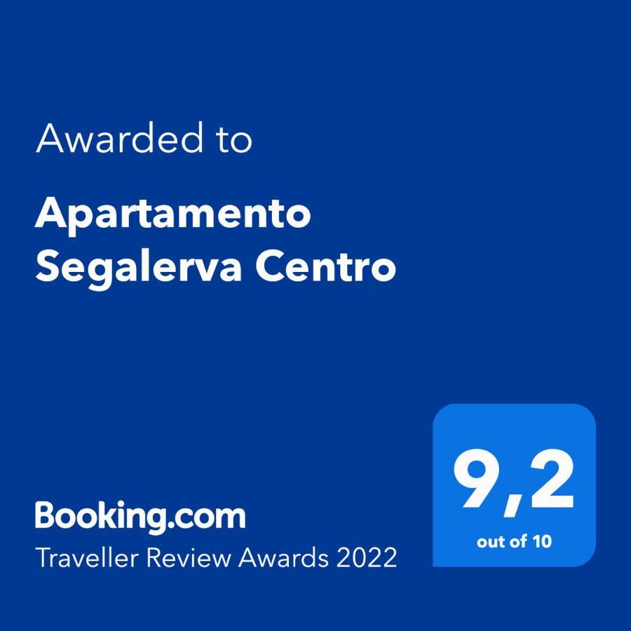 Apartamento Segalerva Centro 말라가 외부 사진