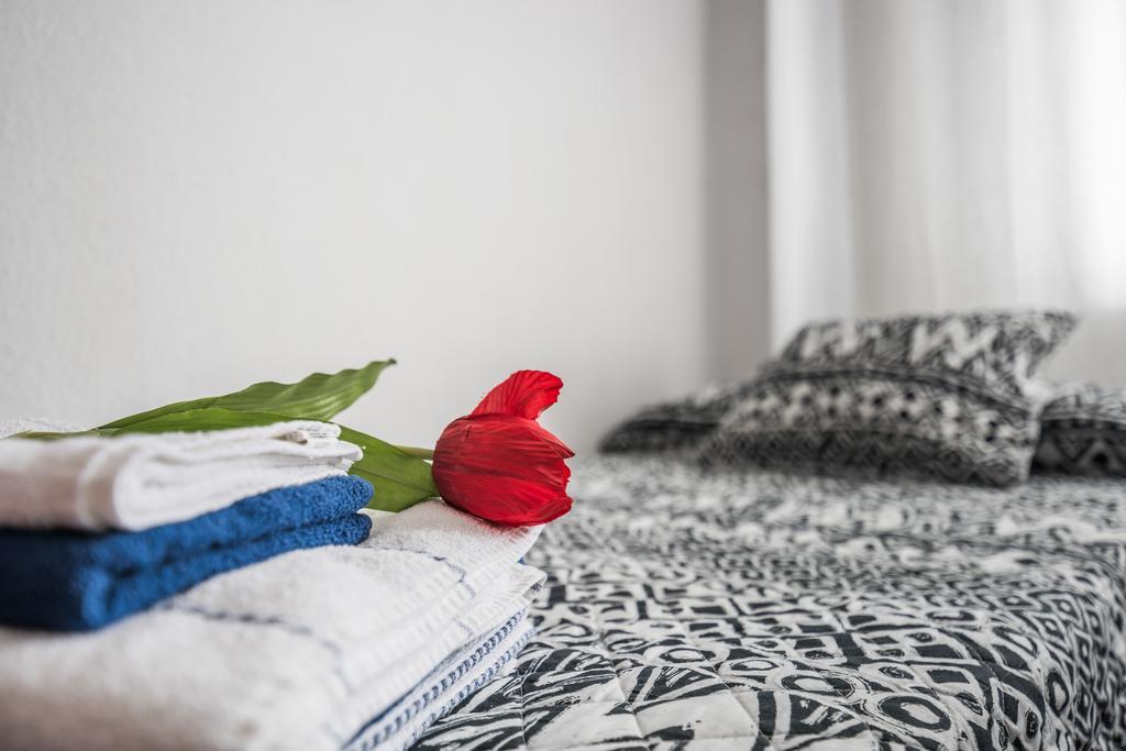 Apartamento Segalerva Centro 말라가 외부 사진