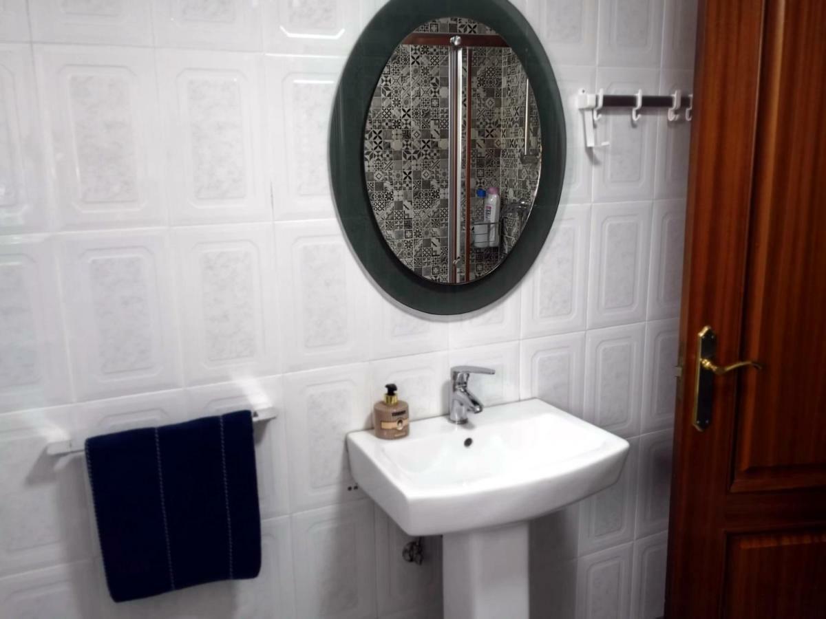 Apartamento Segalerva Centro 말라가 외부 사진